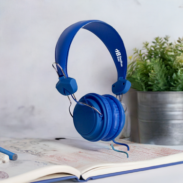 TRRS School Headset with In-Line Microphone